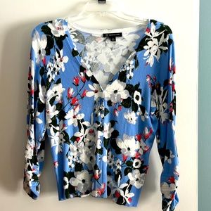 INC cardigan Good condition